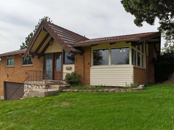 3635 E MILLSTREAM DR, Millcreek, UT 84109