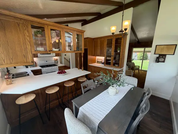 3635 E MILLSTREAM DR, Millcreek, UT 84109