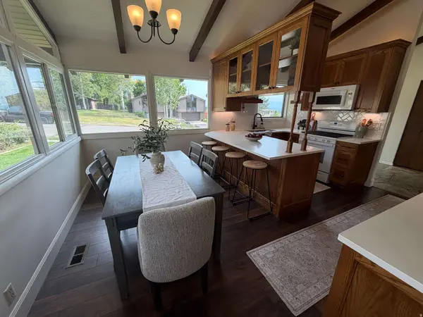 3635 E MILLSTREAM DR, Millcreek, UT 84109