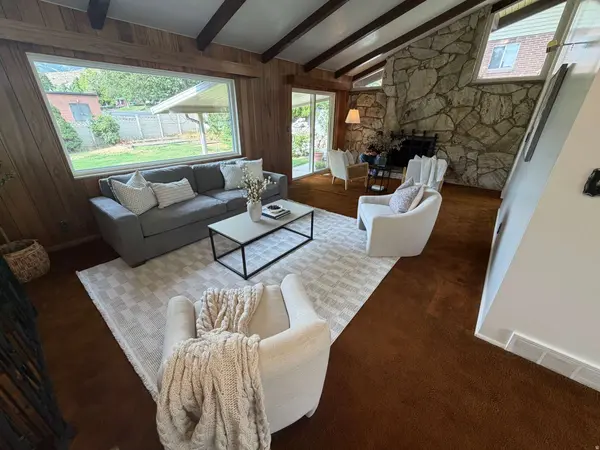 3635 E MILLSTREAM DR, Millcreek, UT 84109