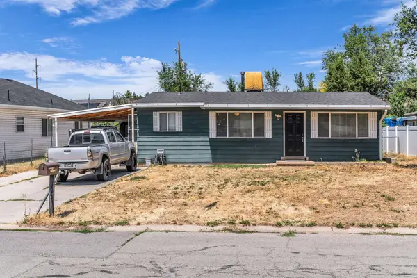 229 W BARBARA ST N, Layton, UT 84041
