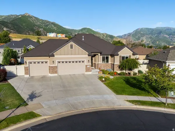 1402 E 5550 S, South Ogden, UT 84403