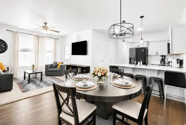 949 W BIG BEN LN #201, Saratoga Springs, UT 84045