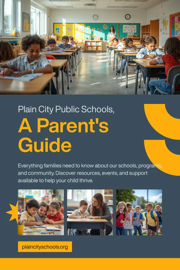feature image of Best Schools in Plain City, Utah for Families: A Parent's Guide