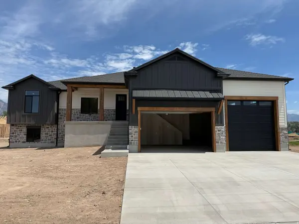 2884 N 3475 W, Plain City, UT 84404