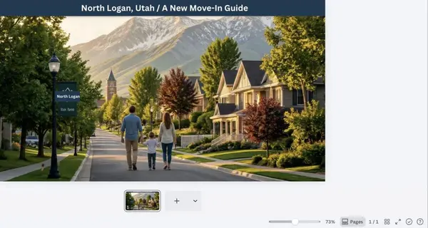 Frequently Asked Questions About Living in North Logan, Utah