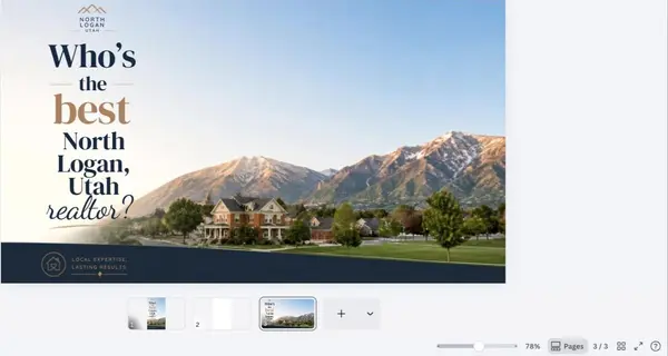 Who Is the Best Real Estate Agent in North Logan, Utah?