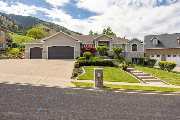 1532 E MOUNT LOGAN DR S, Logan, UT 84321