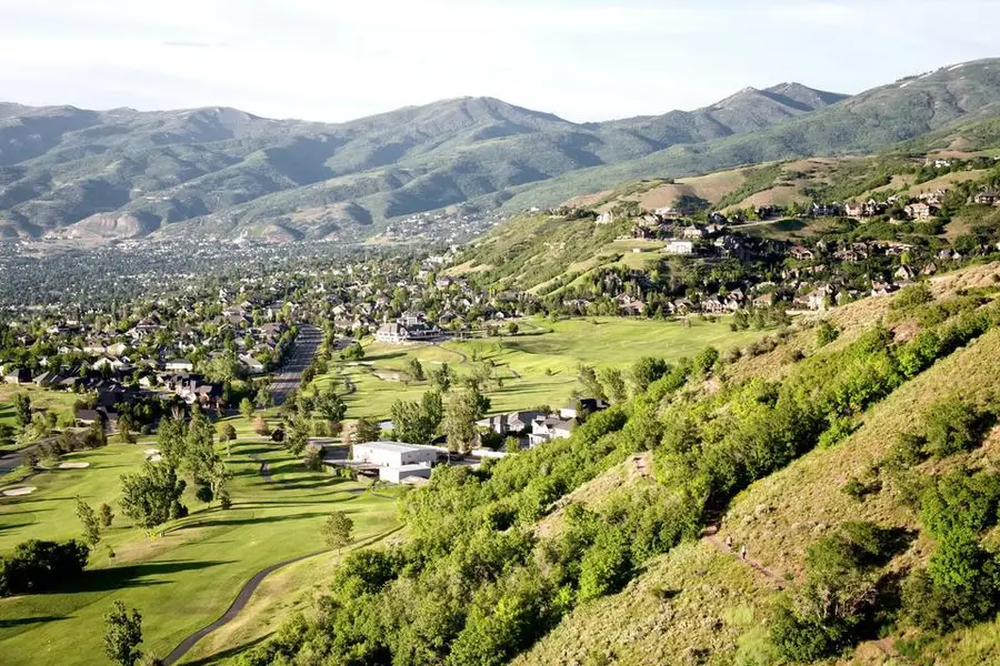 North Salt Lake