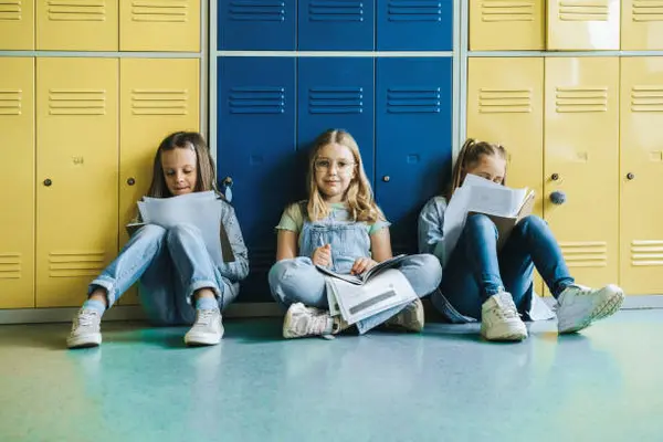 feature image of Best Schools in Kaysville, Utah for Families: A Parent's Guide