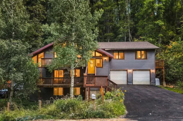 615 PARKVIEW DR, Park City, UT 84098