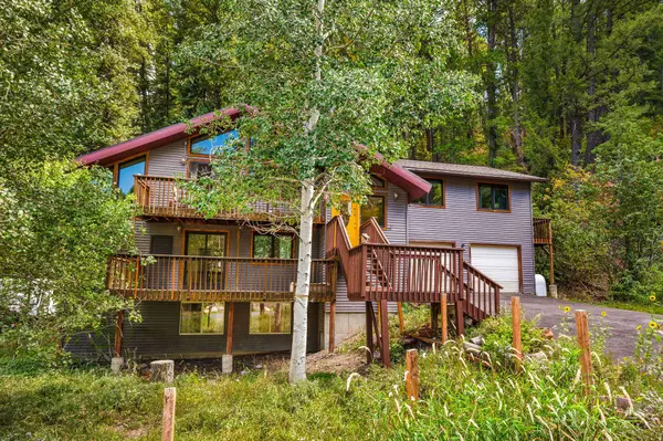 615 PARKVIEW DR, Park City, UT 84098