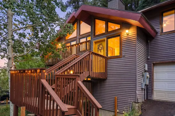 615 PARKVIEW DR, Park City, UT 84098