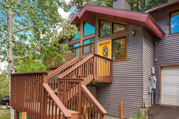 615 PARKVIEW DR, Park City, UT 84098