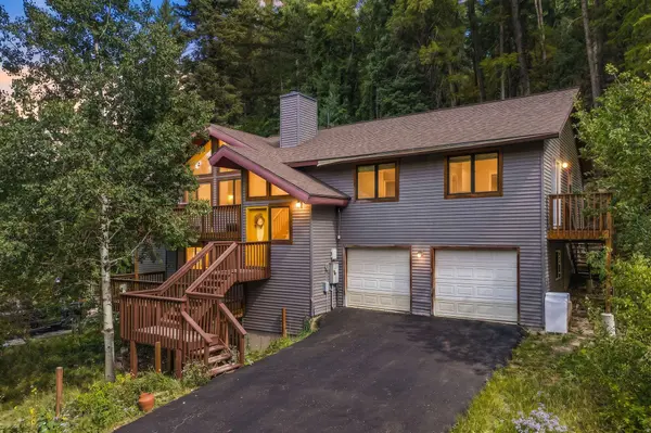 615 PARKVIEW DR, Park City, UT 84098