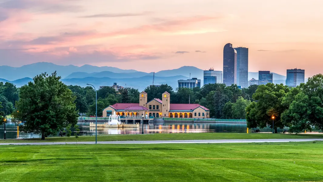 City Park