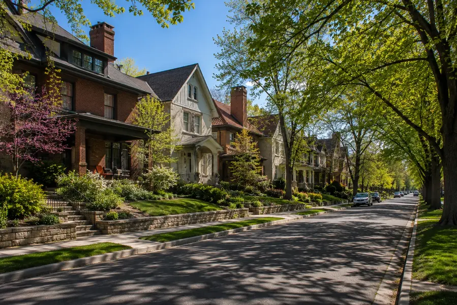 Park Hill