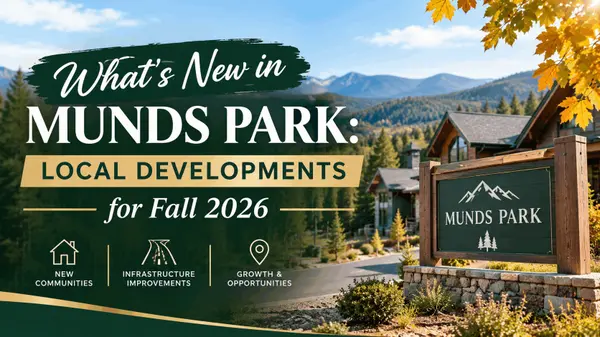 What’s New in Munds Park: Local Developments for Fall 2026