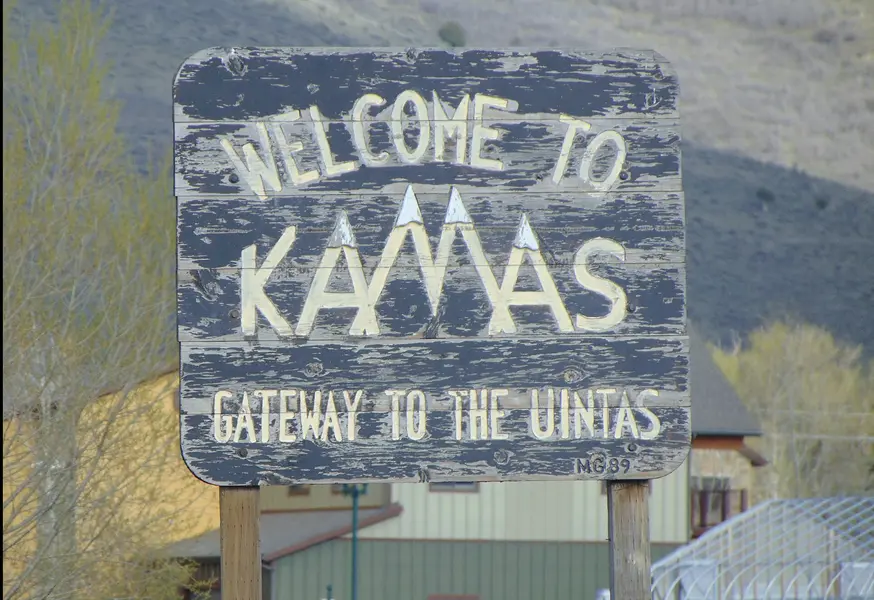 Kamas