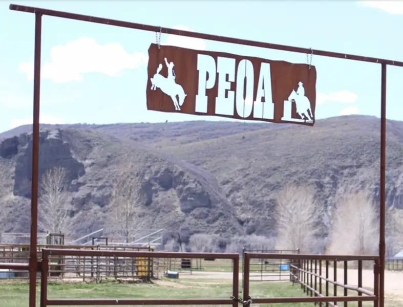 Peoa