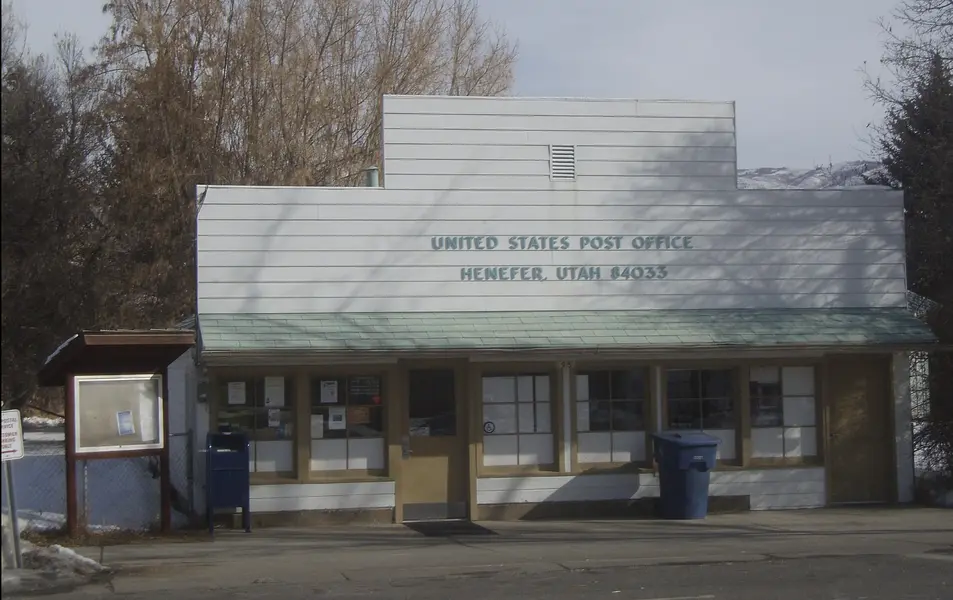 Henefer