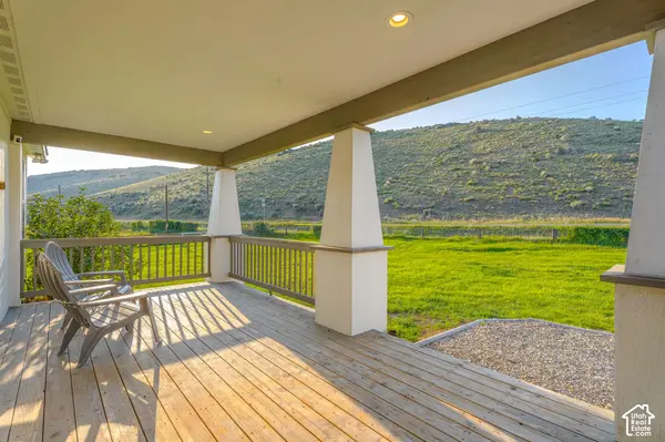 29706 OLD LINCOLN HWY, Wanship, UT 84017