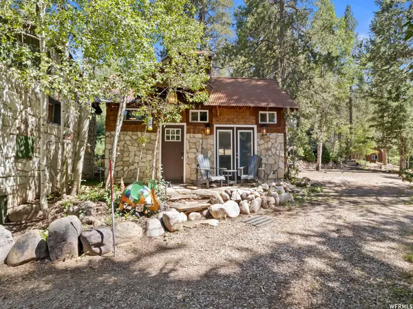 3482 RIVER VU RD #37, Oakley, UT 84055