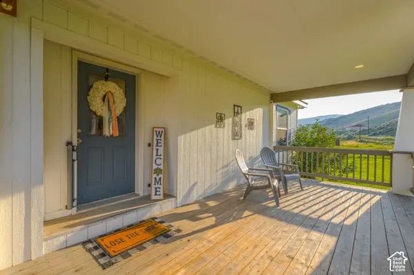 29706 OLD LINCOLN HWY, Wanship, UT 84017