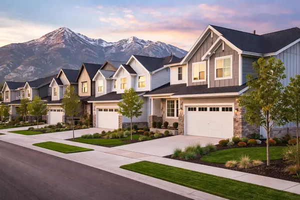 Buying New Construction Homes Under $450,000 in Northern Utah (And How to Get the $20,000 Grant),Lewis Weaver