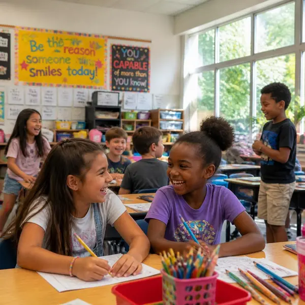 A Parent's Guide to Schools in Pleasant View, Utah