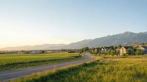 Plain City’s 2026 General Plan: What Local Homeowners Should Know