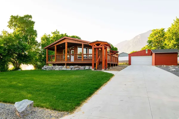 432 E 2700 N, North Ogden, UT 84414