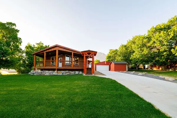 432 E 2700 N, North Ogden, UT 84414