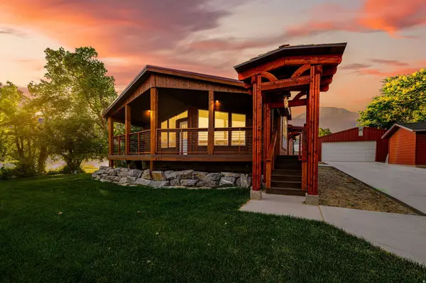 432 E 2700 N, North Ogden, UT 84414