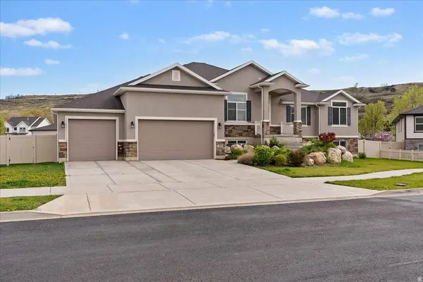343 E 6725 S, South Weber, UT 84405