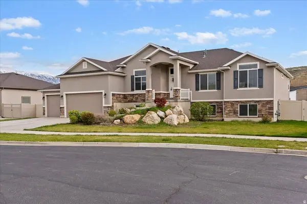 343 E 6725 S, South Weber, UT 84405