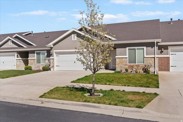 2028 W GRACE WAY, Layton, UT 84041