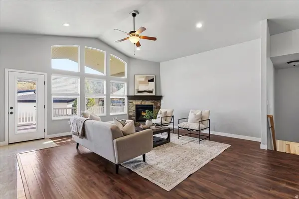 343 E 6725 S, South Weber, UT 84405