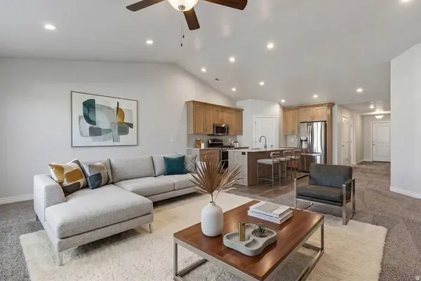 2028 W GRACE WAY, Layton, UT 84041