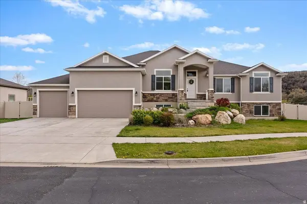 343 E 6725 S, South Weber, UT 84405