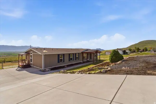11000 N WALLACE LN, Tremonton, UT 84337