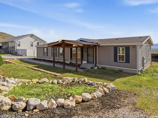 11000 N WALLACE LN, Tremonton, UT 84337