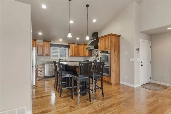 808 N 2300 ST W, Tremonton, UT 84337
