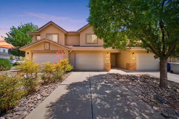 1000 E BLUFF VIEW DR #28, Washington, UT 84780