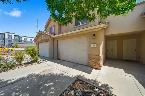 1000 E BLUFF VIEW DR #28, Washington, UT 84780