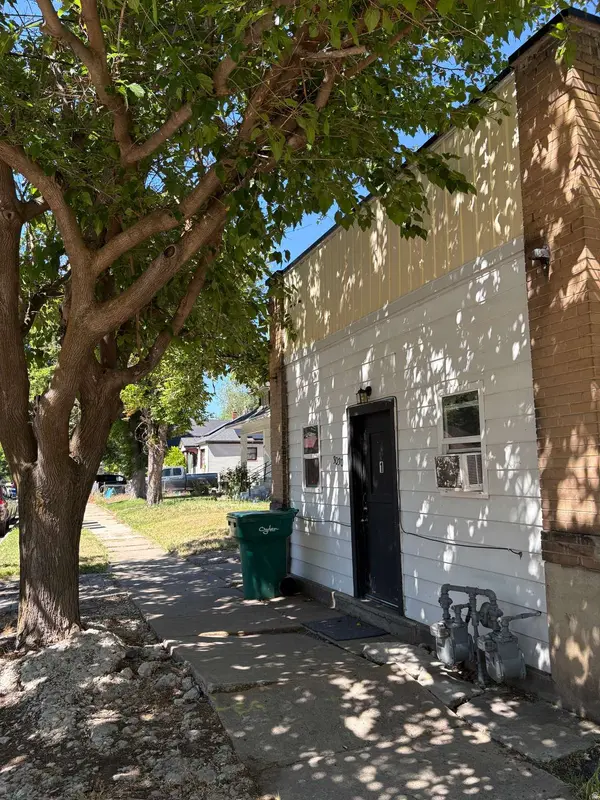 3030 PORTER AVE, Ogden, UT 84403