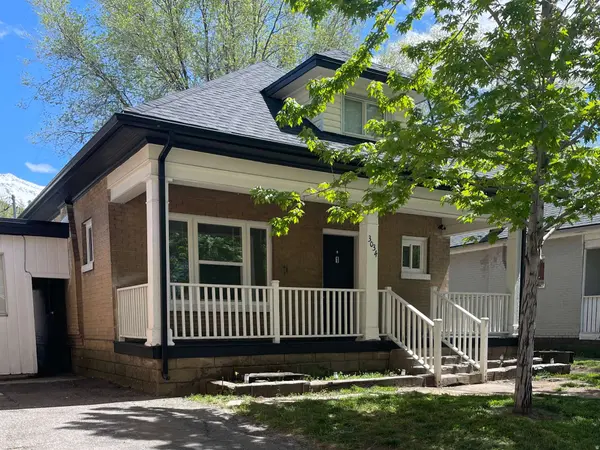 3030 PORTER AVE, Ogden, UT 84403