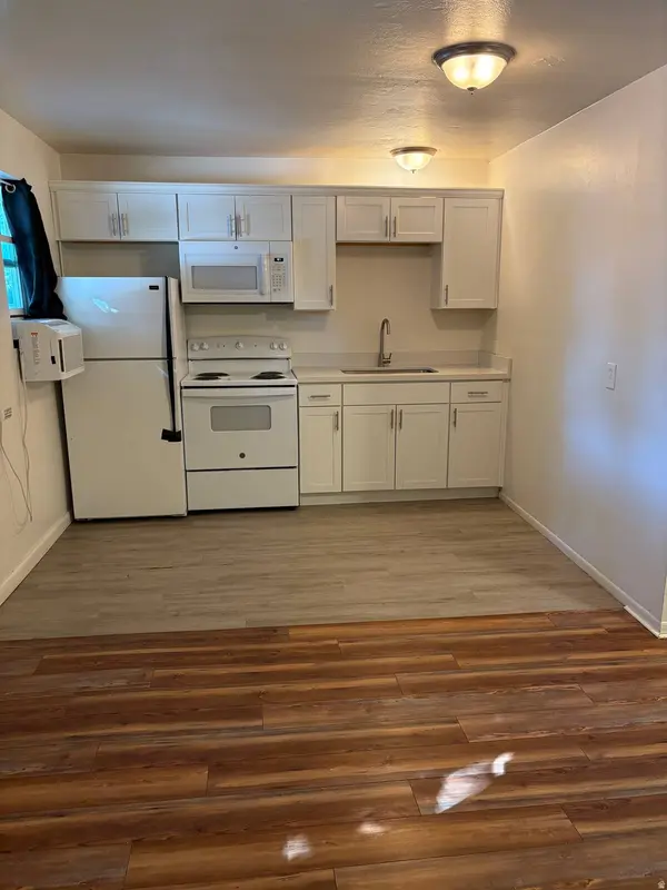 3030 PORTER AVE, Ogden, UT 84403