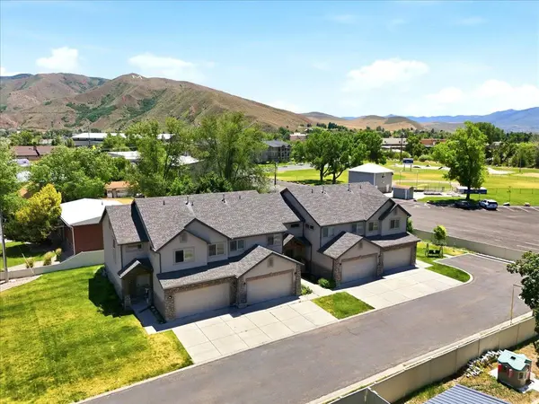 145 N 250 E #C, Morgan, UT 84050