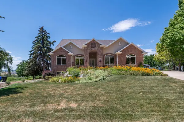 2981 N 150 W, North Ogden, UT 84414